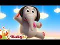 Watch These Funny Animal Friends Dance