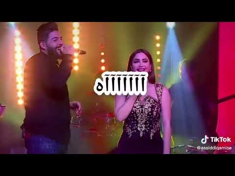 شاب حسام خطيرة خطيرة