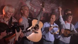 Bläck Fööss Ein kleiner Blick hinter die Kulissen Ich ben e Kölschjlas