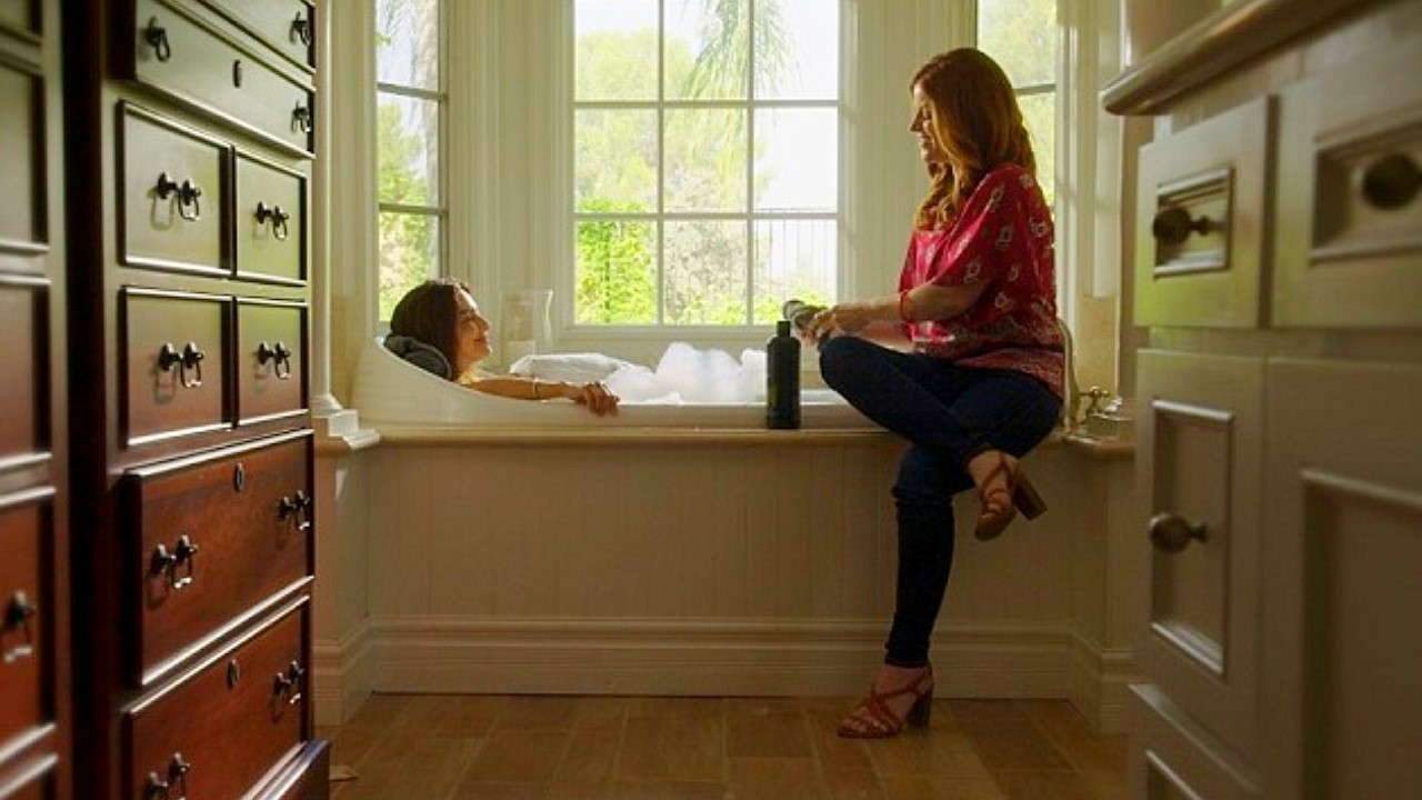 La Mère de Trop | Film Complet en Français | Vanessa Marcil