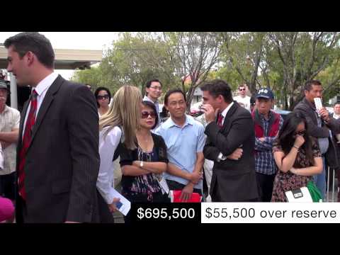 Chambers Fleming Professionals Real Estate Padstow - Auction of 28 Burley Rd Padstow