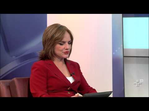 JC Debate with Albertina Duarte - 10/21/2013