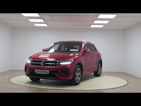 Volkswagen T-Roc 1.0 TSI 110HP R-Line - Image 2