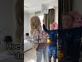 Ouders op TikTok… Cringe of leuk? ? ? #vlogmania #NPOZapp #shorts