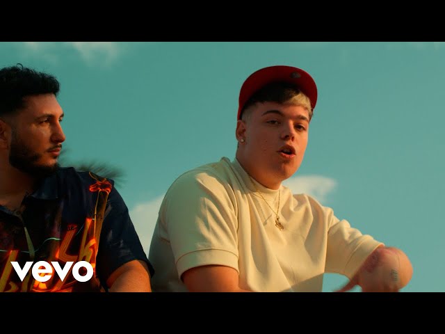 Arena Y Sal von Omar Montes & Saiko & Tunvao ((jetzt ansehen))