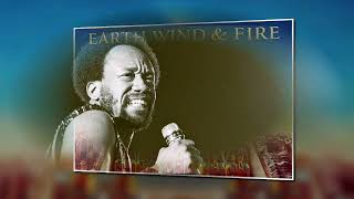 Earth, Wind &amp; Fire ~ Turn It Into Something Good