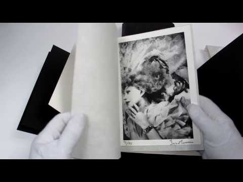 YNOX Edition Irina Ionesco " Inédits ", Edition courante