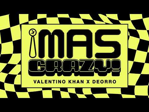 Video thumbnail for ¡MAS CRAZY!