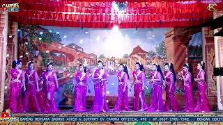 Download lagu Full Hd Tamansari Terbaru ketoprak Kridho carito mp3