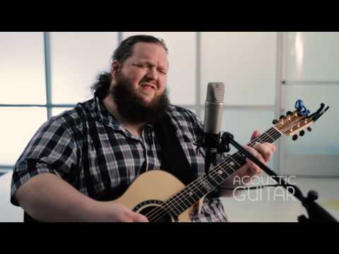 Acoustic Guitar Sessions Presents Matt Andersen