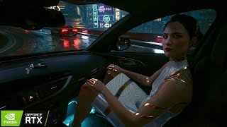 This is my FAVORITE Way to Play Cyberpunk 2077..
