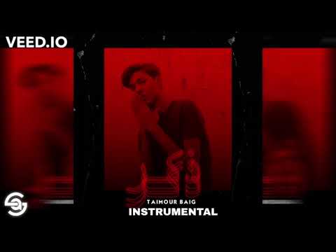 INSTRUMENTAL | ALL KARACHI CHOOT - TAIMOUR BAIG (ZIKAR) | Prod. Raffey