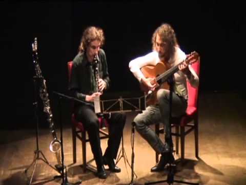 Inventionis Mater - Lumpy Gravy (Frank Zappa)