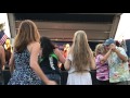 Bella Donna - Landslide in Woodland Hills, July 15,2017