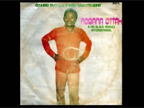 Rogana Ottah ~ Onyeluni Isu Ogaga (part a)