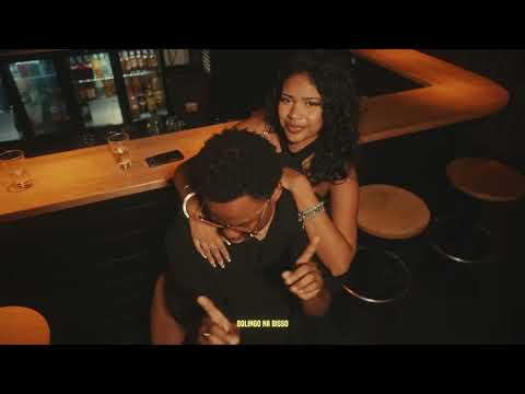 ELO – KDO (Visualizer) 