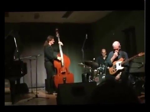 dino massa trio featuring john abercrombie blue in green
