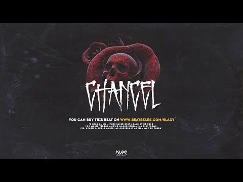 Klaxy Beats - Dark underground rap beat | Boom Bap instrumental - CHANCEL