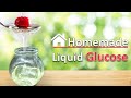 Homemade Quick Glucose Syrup Recipe Corn Syrup Substitute Recipe Without Cream Of Tartar