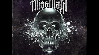 Miss May I - Trust My Heart (Never Hope To Die)