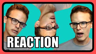 Reaction Video || Youtuber Reacts to Reaction Videos