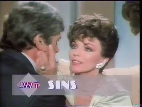 ITV LWT Closedown on Friday 14th August 1987 with Keith Harrison