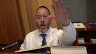 Daf Yomi: Bava Metzia 64 | Rabbi Shmuel Silber