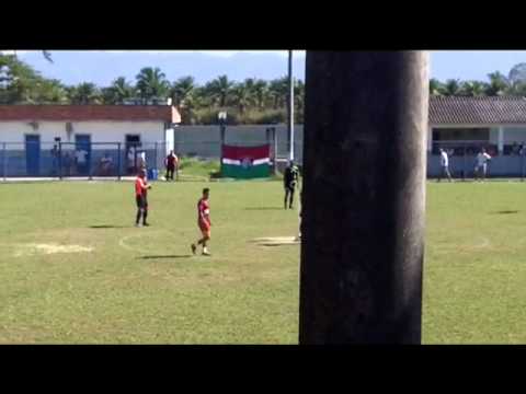 Jogo Completo entre Flusuita 3 x 0 Guarani - 01/07/2012