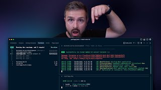 Can This Terminal Change How You Code!?