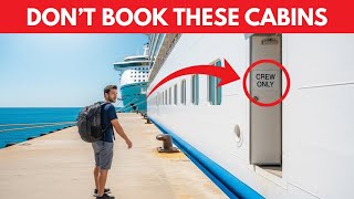 WARNING: 13 SHOCKING Secrets Royal Caribbean Crew Will NEVER Tell You