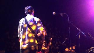 STEPHEN MALKMUS &amp; THE JICKS - &quot;Real Emotional Trash&quot; 10/1/16