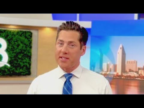 San Diego connection at the Golden Globe Awards