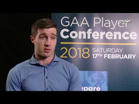 GAA Player Conference 2018 - Report