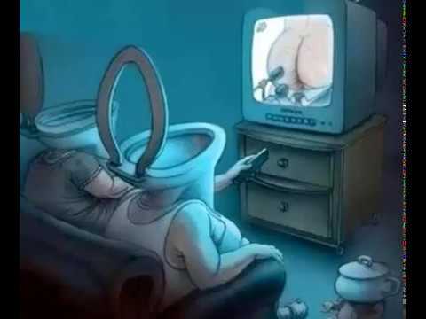 Dáma s polenem - Už je všechno v prdeli