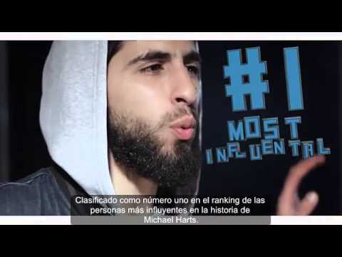 Muhammad, respuesta a 