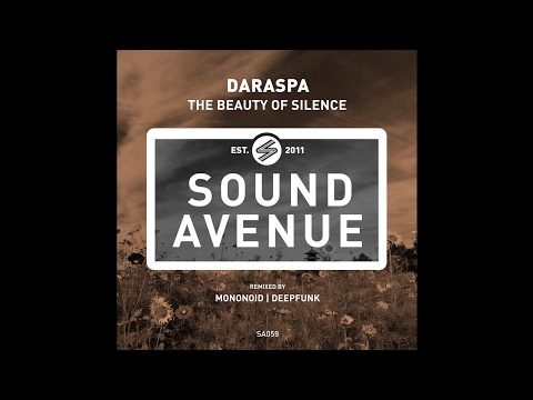 Daraspa - Patterns (Deepfunk Remix) [Sound Avenue]