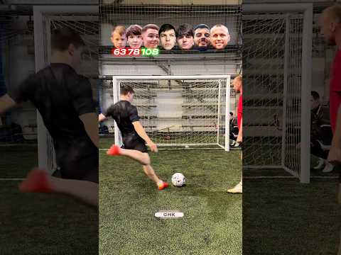 С КАЖДЫМ ударом БЬЮЩИЙ становится СИЛЬНЕЕ