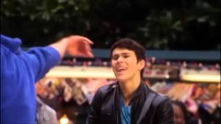 Max Schneider Rags - Someday Official Music Video