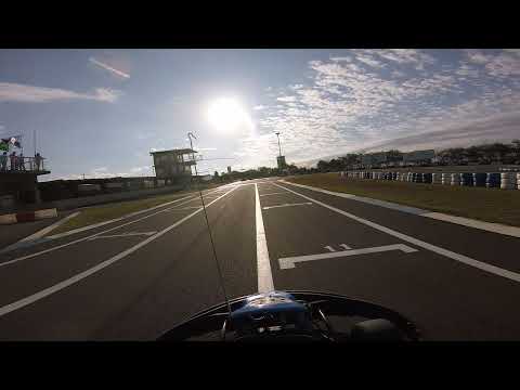 SKF 2021, 2ª etapa, Light