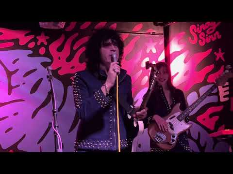 Escape-Ism Full Set at The Slipper Clutch 3/19/25