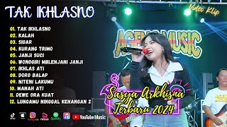 Download lagu Sasya Arkhisna - Tak Ikhlasno | Kalah | Sigar | KOPLO FULL ALBUM mp3 Download lagu Sasya Arkhisna - Tak Ikhlasno | Kalah | Sigar | KOPLO FULL ALBUM mp3