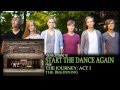 The Birdsongs - Start The Dance Again (Album ...