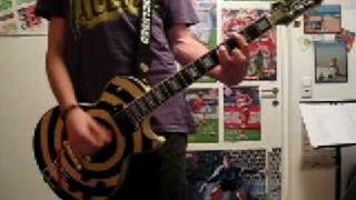 NoFX- Vegetarian Mumbo Jumbo