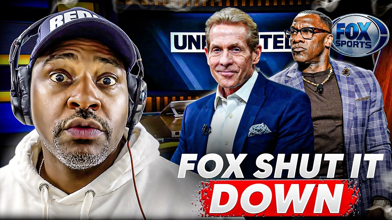 “It Fell Apart FAST…” – Inside Shannon Sharpe’s & Skip Bayless’s Last Days on Undisputed. “I tried”