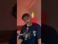 Shervin Hajipour Baraye Azadi Dafür Mit Deutschen Untertiteln شروین حاجی پور برای