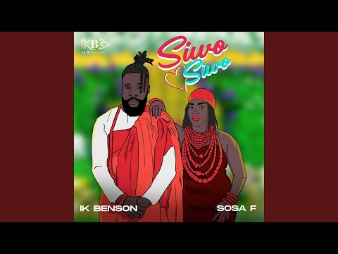 Siwo Siwo (feat. IK Benson)