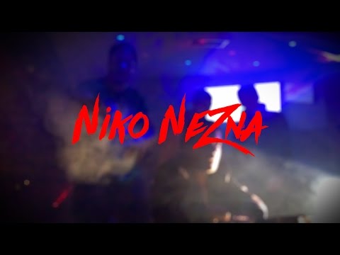 022 - NIKO NEZNA