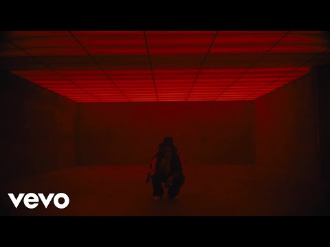 Mozzy, Hunxho - ALL I GOT (Official Visualizer)