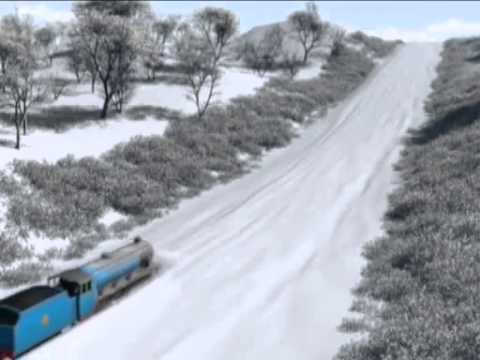 15. Snow Job - A YTP