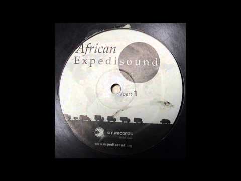 Midi Link -Boombatty- (African Expedisound Part 1)
